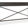 Product Image 3 for Retreat Pole Rattan Console from Hooker Furniture