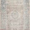 Product Image 4 for Jules Natural / Ocean Rug from Loloi