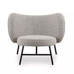 Product Image 5 for Rosa Chair - Knoll Domino from Four Hands
