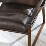 Product Image 5 for Morgan Accent Chair from Classic Home Furnishings