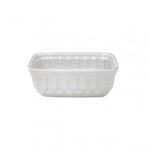 Product Image 1 for Fattoria Ceramic Stoneware Loaf Pan from Casafina