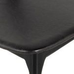 Product Image 21 for Amare Sonoma Black Dining Chair from Four Hands