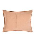 Product Image 2 for Rowen Sustainable Fabric Clay Sham from Classic Home Furnishings