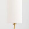 Product Image 2 for Harlem 6 Light Chandelier from Hudson Valley