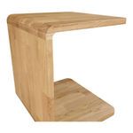 Product Image 6 for Carrie Side Table from Moe's