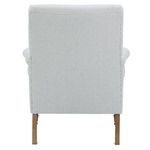 Product Image 6 for Hannah Chair from Rowe Furniture