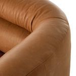 Product Image 24 for Gerrie Swivel Chair from Four Hands