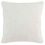 Product Image 4 for Kassia Embroidered Throw Pillow from Classic Home Furnishings