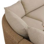 Product Image 10 for Sylvan Outdoor 3 Piece Sectional from Four Hands