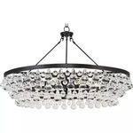 Product Image 5 for Grand Glass Chandelier  from Regina Andrew Design