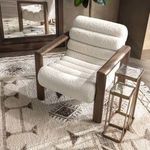 Product Image 8 for Gillian Set of 2 Glass Accent Nesting Table from Classic Home