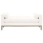 Product Image 3 for Keaton Upholstered Bench from Essentials for Living