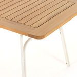 Product Image 3 for Kaplan Outdoor Dining Table from Four Hands