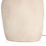 Product Image 19 for Cobb Coastal Ceramic Table Lamp from Four Hands
