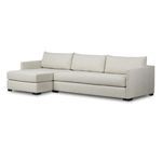 Product Image 2 for Wickham 2-Piece Sectional from Four Hands