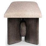 Product Image 3 for Bernhardt Geneve Bench from Bernhardt Furniture