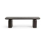 Product Image 2 for Chloe Mango Wood Coffee Table from Classic Home