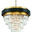 Product Image 3 for Marquise 9 Light Chandelier from Savoy House 