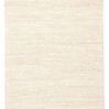 Product Image 2 for Canterbury Handmade Solid White/ Beige Area Rug from Jaipur