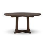 Product Image 3 for Indie 60" Round Outdoor Dining Table from Four Hands