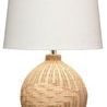 Product Image 3 for Cape Rattan Table Lamp In Natural from Jamie Young