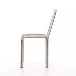 Product Image 3 for Cade Chair Pewter from Four Hands