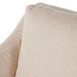 Product Image 8 for Delray Slipcover Chair And A Half from Four Hands