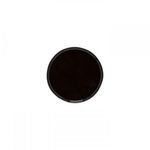 Product Image 1 for Lagoa Eco Gres Bread Plate, Set of 6 - Black from Costa Nova