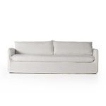 Product Image 3 for Capella Slipcover Sofa - Bergamo Cream from Four Hands