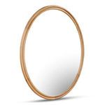 Product Image 2 for Alcott Oval Mirror from Moe's