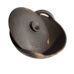 Product Image 2 for Hazel Brown Roaster Pan from BIDKHome