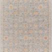 Product Image 1 for Avant Garde Woven Denim / Light Taupe Rug - 5'3" Round from Surya