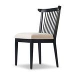 Product Image 10 for Tullio Dining Chair - Savoy Parchment from Four Hands