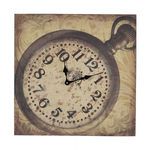 Product Image 1 for Clock from Elk Home