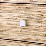 Product Image 4 for Morgan Papyrus 3-Drawer Side Table from Villa & House