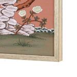 Product Image 7 for Russet Terrace Framed Silk Panel Pair from Villa & House