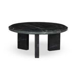Product Image 2 for Dakota Black Marble Nesting Coffee Table from Four Hands