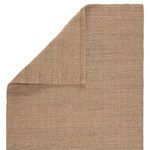 Product Image 5 for Beech Natural Solid Tan / Taupe Area Rug from Jaipur 