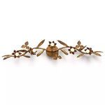Product Image 1 for Southern Living Trillium Sconce from Regina Andrew Design
