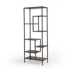 Product Image 1 for Helena Bookcase from Four Hands