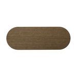 Product Image 9 for Elise Kitchen Island - Spiced Oak Veneer from Four Hands