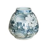 Product Image 1 for Barclay Butera Sea Flower Mandarin Pot from Legend of Asia
