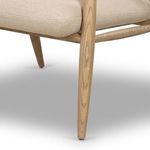 Product Image 4 for Reeve Chair Patton Sand from Four Hands