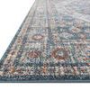Product Image 4 for Clara Blue / Light Blue Rug from Loloi