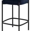 Product Image 2 for Inna Backless Counter Stool from Nuevo