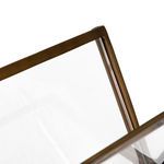 Product Image 5 for Feldman Magazine Rack from Four Hands