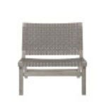 Product Image 2 for Playa Ash Woven Fabric Outdoor Chair from Bernhardt Furniture