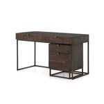 Product Image 8 for Kelby Filing Cabinet Carved Vintage Brown from Four Hands