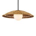 Product Image 1 for Barbary Outdoor Pendant from Currey & Company
