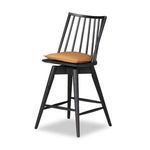 Product Image 14 for Lewis Swivel Stool from Four Hands